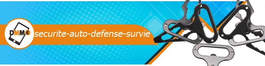 Sécurité / Auto-Défense / Survie