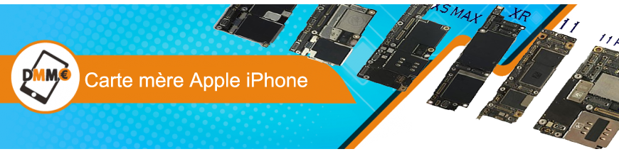 Carte mère Apple iPhone