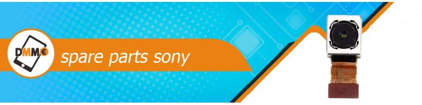 pièces détachées sony