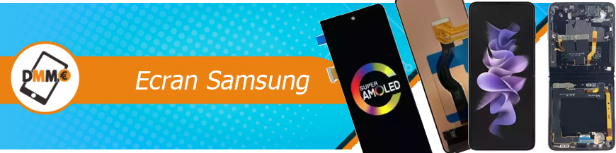 Samsung screens