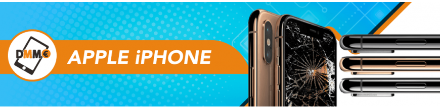 Apple iPhone écran