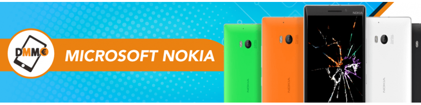 Microsoft - Lumia