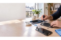 Repair your smartphone: an affordable solution as living costs rise
